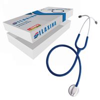 Stetoscopio a testa piatta